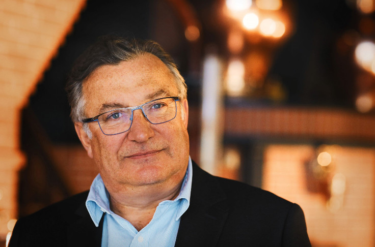 La baisse des ventes de cognac est une 