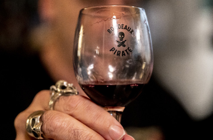 🍷Un label à l’abordage du Bordeaux bashing 🏴‍☠️