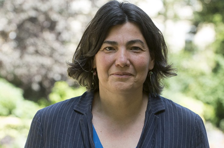 Nouvelle directrice à l’Institut national de l’origine et de la qualité (INAO)