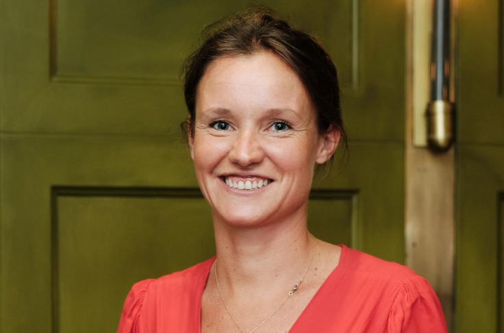 Bénédicte Coyon vient renforcer l’expertise grande distribution chez Les Grappes