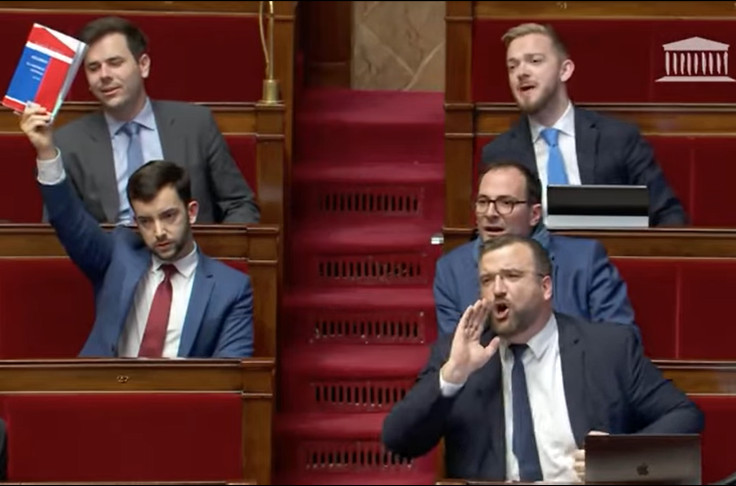 Le juste prix des vins en vrac enflamme les débats parlementaires
