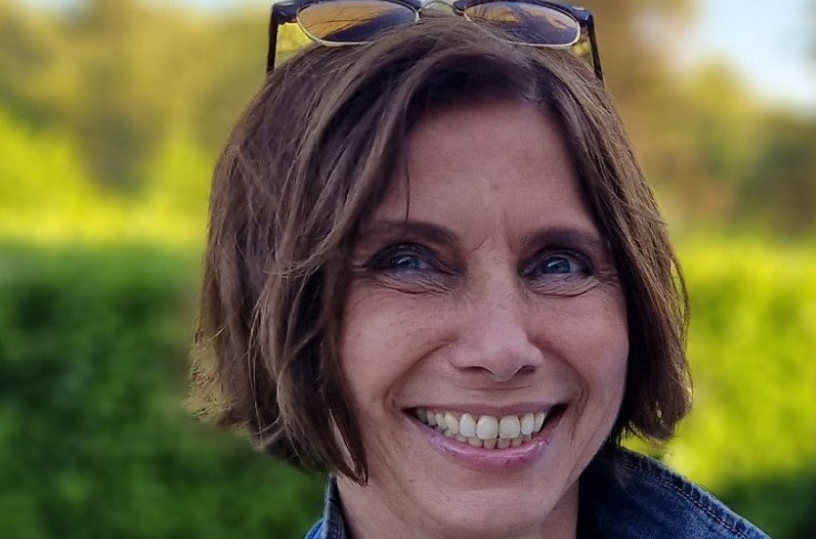 Marie-Thérèse Combe à la présidence des vins de Vacqueyras