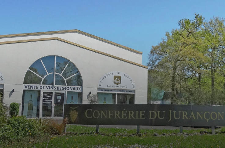 Castel met le pied à l’étrier de Plaimont sur les vins secs de Jurançon