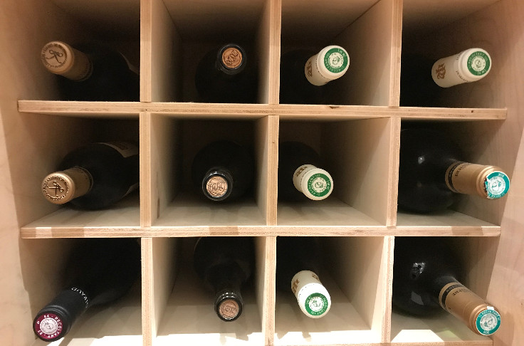 Vers la mutualisation vigneronne face à la flambée tarifaire des capsules d’aluminium ?
