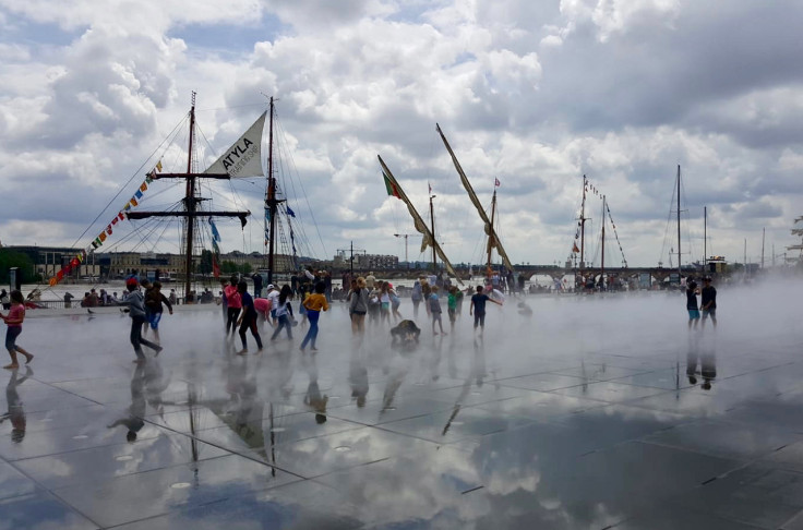 Bordeaux wants to resurrect its port to decarbonise its exports Bordeaux wants to resurrect its port to decarbonise its exports