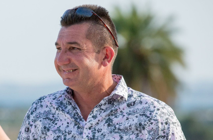La Provence perd Joël Ghiande, vigneron aussi technique que sympathique