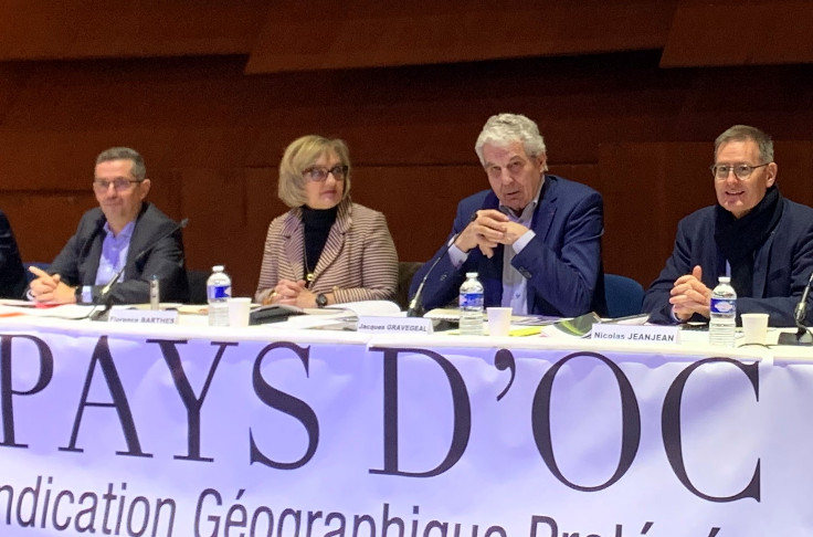 La réserve de résilience des vins de Pays d’Oc est opérationnelle