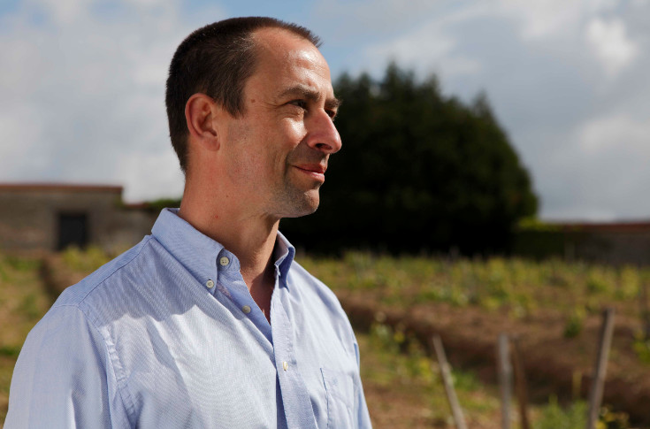 Disparition de Gilles Descôtes, agent au service sacré de sa majesté Bollinger