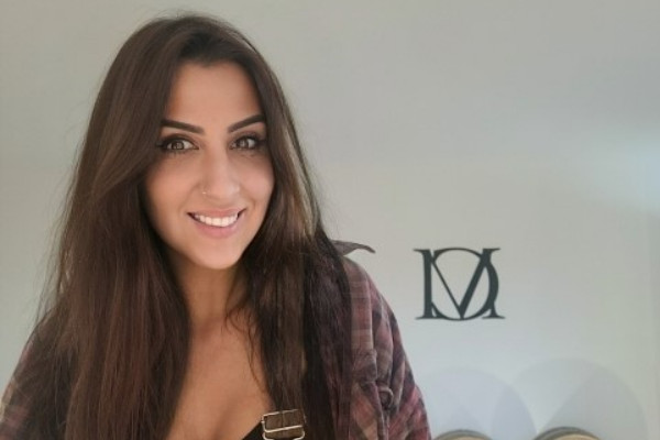 La miss France agricole 2023 est une vigneronne