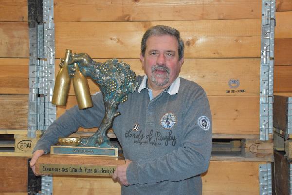 La déconsommation de vin gagne du terrain, mais les vignerons résistent