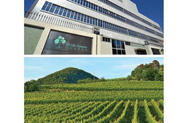 L’homme le plus riche de Hong Kong prend la tête du principal vignoble d'Océanie