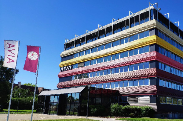 Bernard Magrez ouvre un nouvel incubateur de start-ups du vin à l'ambition internationale