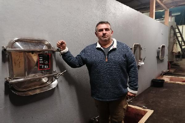 Rien ne va plus pour le bio, les vignerons sont désemparés