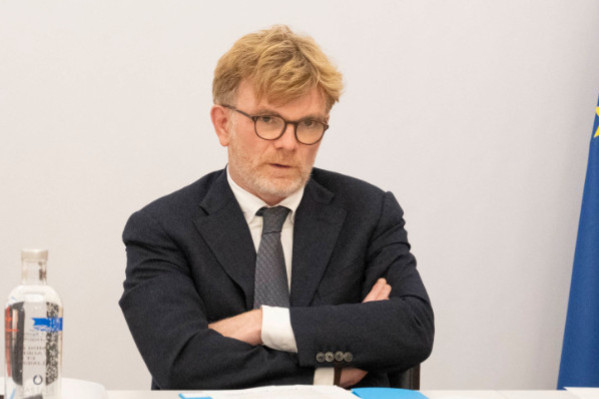 Le tour des questions de la filière vin avec son ministre