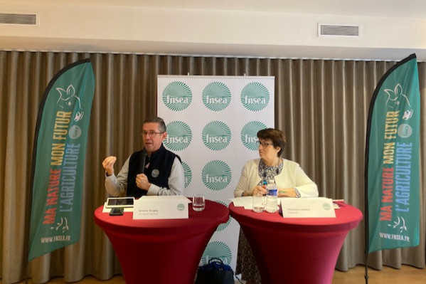 Vignerons : assurez-vous, rassurez-vous