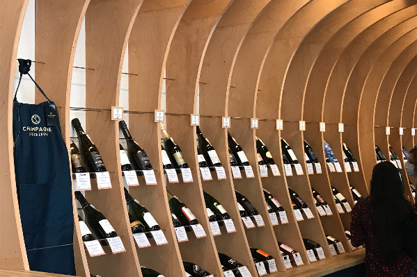 Les vins de Champagne satisfaits par 2022 restent prudemment optimistes pour 2023