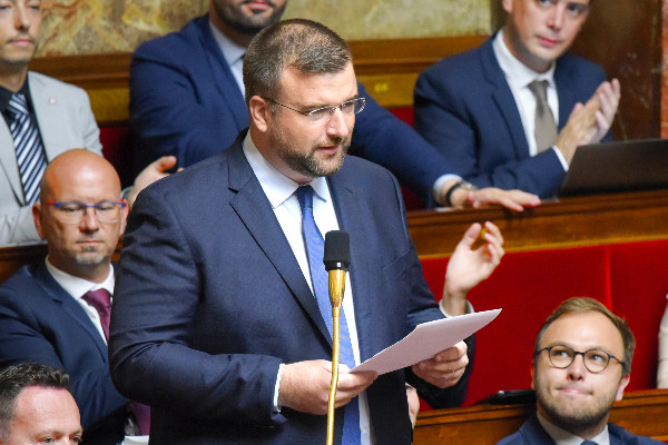 Le prix rémunérateur des vins mis à l'amendement