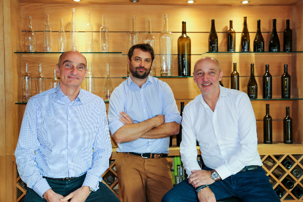 SC Pack acquiert Concept Emballage pour s’étendre dans la filière vin