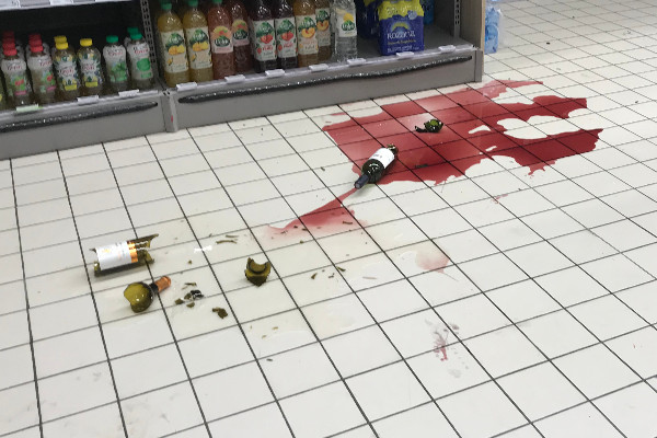 L’inflation dope la déconsommation des vins en grande distribution