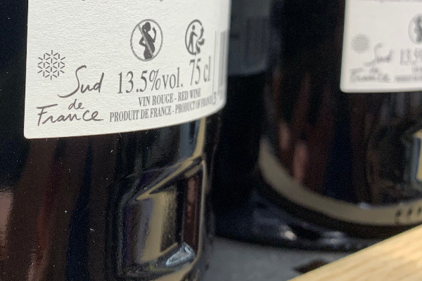 Si la marque Sud de France n’est pas totalement morte pour les vins, elle en a tout l’air   