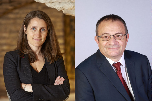 Nouveau président et réforme de la gouvernance chez Adelphe