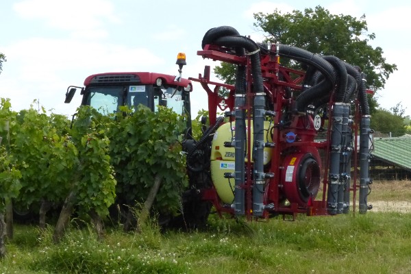 Le prix des produits phytosanitaires augmente de 15 à 20%