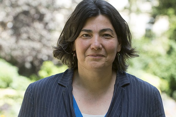 Nouvelle directrice à l’Institut national de l’origine et de la qualité (INAO)