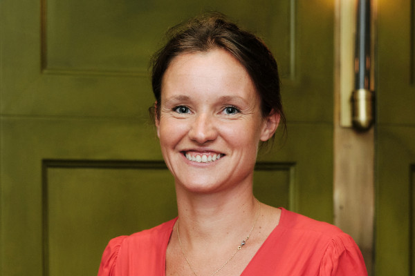 Bénédicte Coyon vient renforcer l’expertise grande distribution chez Les Grappes