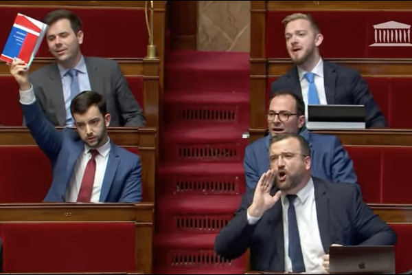 Le juste prix des vins en vrac enflamme les débats parlementaires