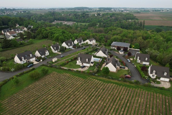 Nouvelles restrictions pour le traitements des vignes proches des résidents