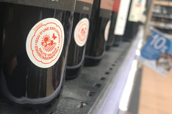 'La tromperie' du label HVE attaquée en justice