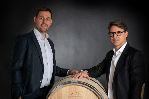 Independent Stave Company rachète Surtep et ses barriques volcaniques