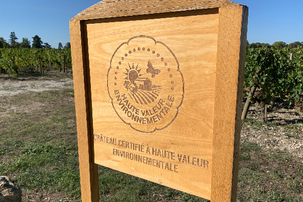 La ' guéguerre idéologique' est déclarée entre bio et HVE