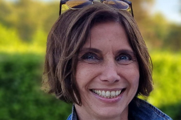 Marie-Thérèse Combe à la présidence des vins de Vacqueyras