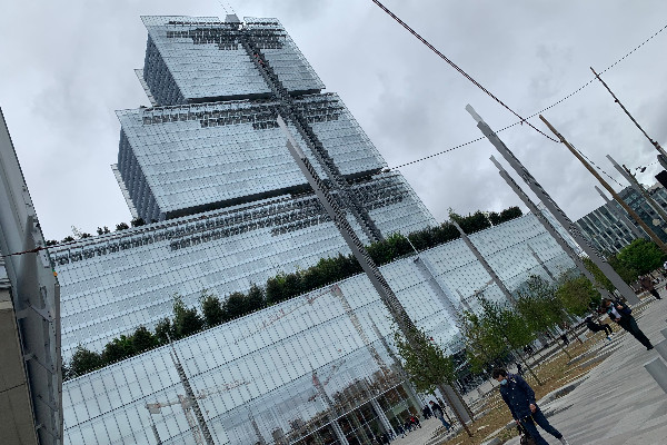 7 000 € d’amende pour les injures sexistes visant la caviste Sandrine Goeyvaerts