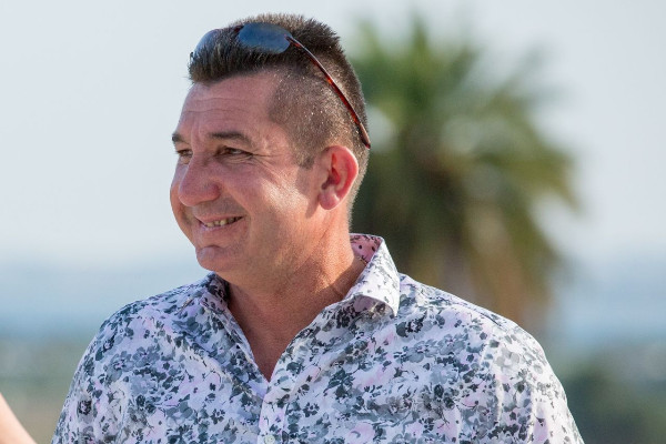 La Provence perd Joël Ghiande, vigneron aussi technique que sympathique