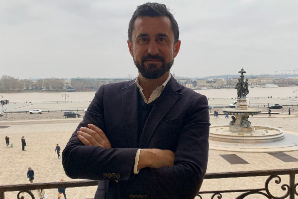 'Le droit du vin est aussi un outil marketing'