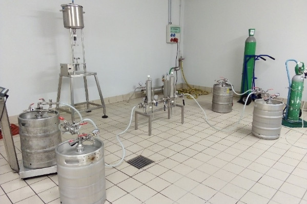 Un vin de fines bulles identitaires pour le Muscadet