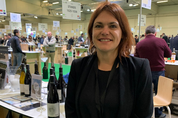 Bio et HVE ne sont pas irréconciliables, la preuve : on peut être les deux à la fois