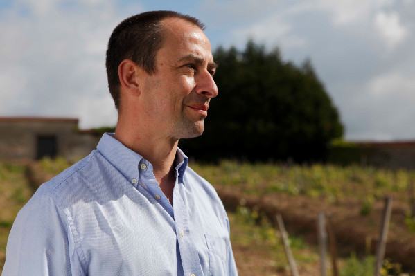 Disparition de Gilles Descôtes, agent au service sacré de sa majesté Bollinger