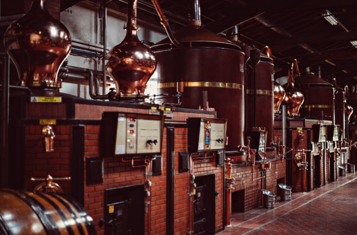 Cognac gagne 10 jours de distillation de la pléthorique vendange 2023