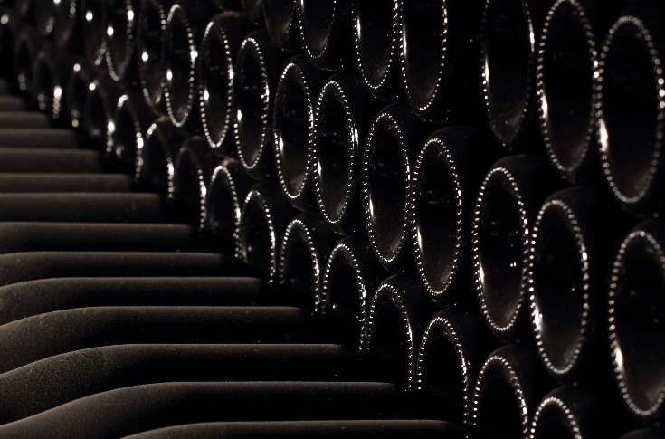 6,3 milliards €, les ventes de vins de Champagne atteignent de nouveaux sommets