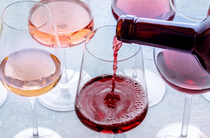 La production de vins désalcoolisés est à surveiller comme le lait sur le feu