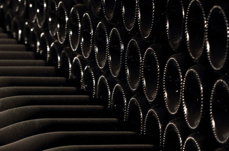 At €6.3 billion, Champagne sales scale new heights At €6.3 billion, Champagne sales scale new heights