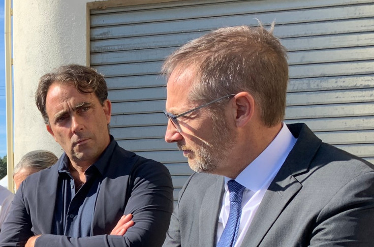 Les caves coop veulent un arrachage définitif social du vignoble