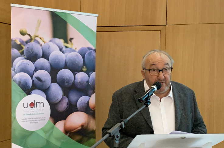 L'agilité des distilleries vinicoles pour combiner volumes records et crises