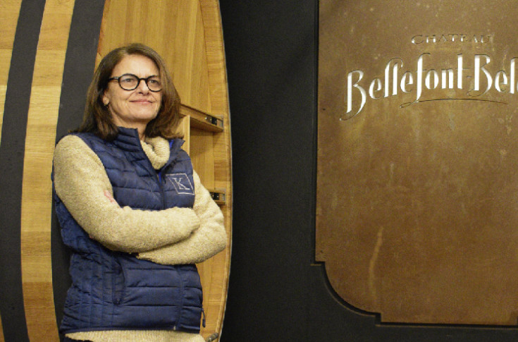 Ils délaissent les barriques pour des foudres et obtiennent des vins plus frais, plus aromatiques
