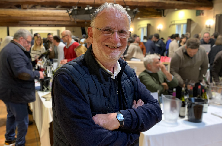 Plus de salon Dégustez en VO mais l’avant Millésime Bio pour les vins AOC du Languedoc