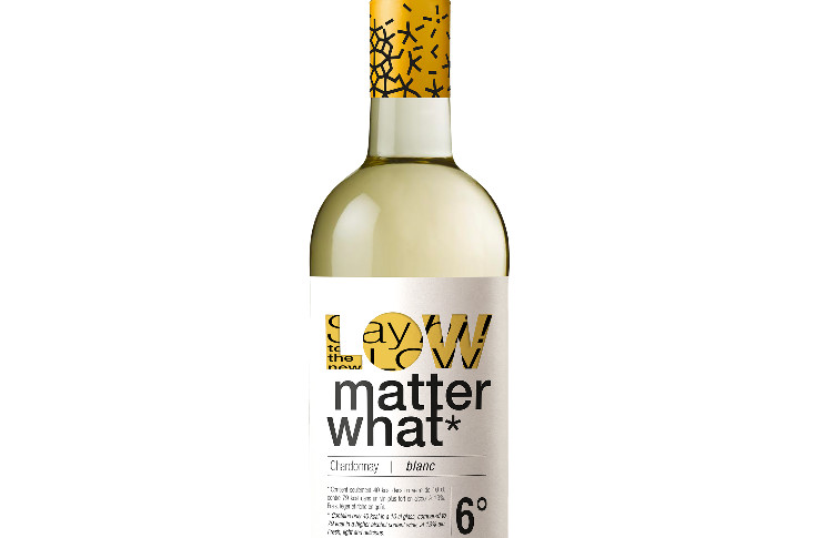Peu importe le vin, pourvu qu'il n'y ait pas l'ivresse avec les NoLow de Cordier