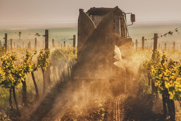 L’obligation du CSP décalée d’un an pour ne pas bloquer l’obtention du Certiphyto